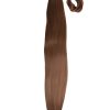 Mila Synthetic Wraparound Straight Ponytail (Further Reductions!!)