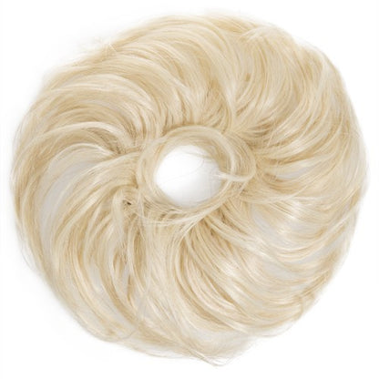 Wavy Hair Scrunchies – WNYL – Further Reduction !!! While Stocks Last