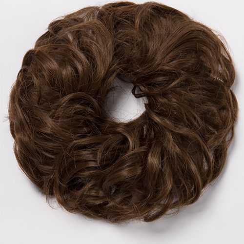 Small Hair Scrunchies – 9008X