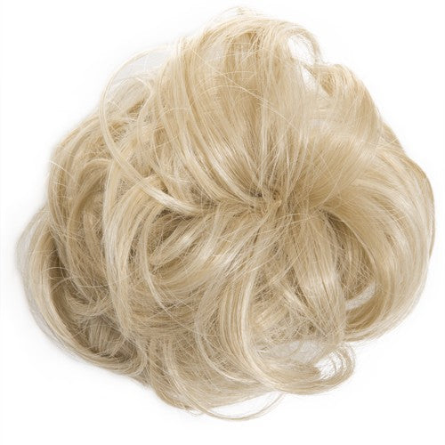 Large Hair Scrunchies – 37385