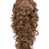 Victoria Mega Volume Curly Synthetic Half Head Wig – New Arrival