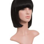 Classic Bob Full Head Wig | Exclusive Seasonal Offers! Original Price Adjusted!