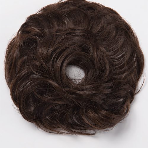 Small Hair Scrunchies – 9008X