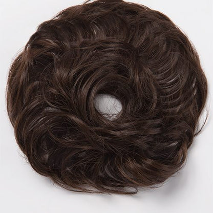 Small Hair Scrunchies – 9008X