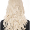 Lily Medium Wavy half head wig – G018 (Stock Clearance) While Stock lasts