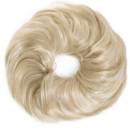 Wavy Hair Scrunchies – WNYL – Further Reduction !!! While Stocks Last