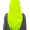 Colour Party Straight Full Head Wig | Exclusive Seasonal Offers! Original Price Adjusted!