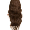 Grace Beach Wave Synthetic Half Head Wig – G1078 – Stock Clearance !!! while stocks last