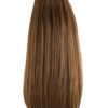 Pearl Claw Clip Reversible Ponytail – GW06