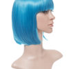 Colour Bob Full Head Wig | Exclusive Seasonal Offers! Original Price Adjusted!