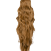 Premium Synthetic Fibre – “Bella” 22″ Claw Clip Ponytails – New Arrival