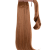 Barbie Synthetic Bumped End Wraparound Ponytail 16″ – Stock Clearance