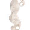 Melissa Synthetic Wraparound Curly Ponytail – **SPECIAL OFFERS – Details see below**