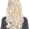 Olivia Extra Long Curly full head wig | Exclusive Seasonal Offers! Original Price Adjusted!