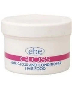 Hair Gloss And Conditioner Hair Food