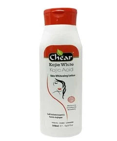 Chear Kojie White Kojic Acid Skin Lotion
