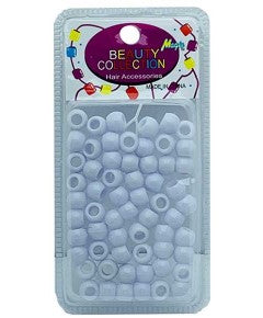 Magic Hair Beads 70WHI