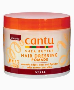 Dressing Pomade