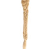 Fishtail Ponytail – D05 (Stock Clearance) While Stock lasts