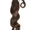 Melissa Synthetic Wraparound Curly Ponytail – **SPECIAL OFFERS – Details see below**
