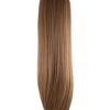 Tulip Drawstring and clip in Straight Ponytail Hair Extension – B8968