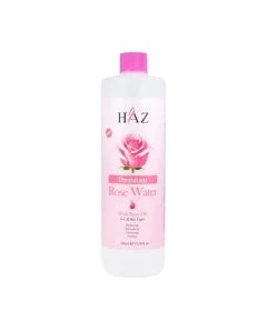 Rose Water With Rose Oil