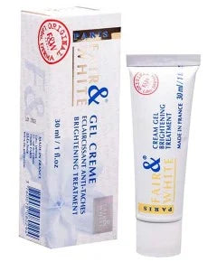 Original Line Gel Creme Treatment