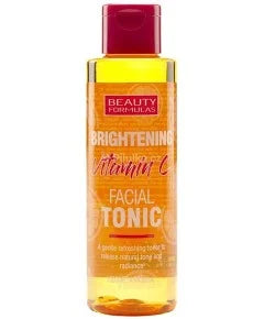 Brightening Vitamin C Facial Tonic