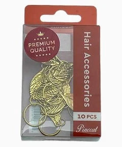 Pinccat Premium Quality Hair Accessories AHHA14