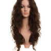 Tyra – Long Curly Afro Synthetic Full Head wig | Stock Clearance!!! While stocks last !!!