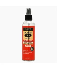 Wonder Lace Bond Melting Spray Extreme Firm Hold Active