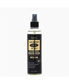 Wonder Lace Bond Melting Spray Extreme Firm Hold Supreme