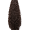Mia Claw Clip or Drawstring French Curl Synthetic Ponytail
