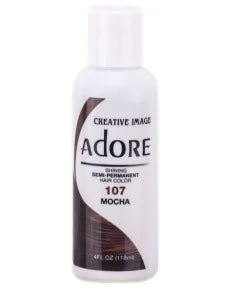 Adore Shining Semi Permanent Hair Color Mocha