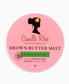 Brown Butter Melt