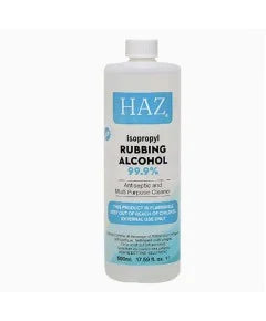 Isopropyl Rubbing Alcohol Antiseptic And Multi Purpose Cleaner