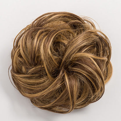 Large Hair Scrunchies – 37385