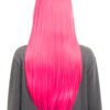 Colour Party Straight Full Head Wig | Exclusive Seasonal Offers! Original Price Adjusted!