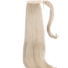 Barbie Synthetic Bumped End Wraparound Ponytail 16″ – Stock Clearance