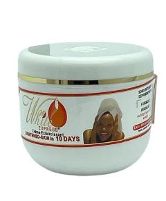 White Express Intensive Depigmenting Care Creme