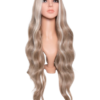 Lace Front Synthetic Full Head Wig – New Arrival