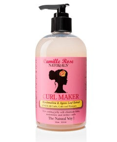Curl Maker