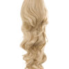 Blossom Curly Drawtring Ponytail – 1589B