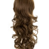 Molly Long Curl Drawstring Ponytail