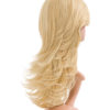 Gisele – Long Flicky Layered Free Parting Full Head Wig | Stock Clearance!!! While stocks last !!!