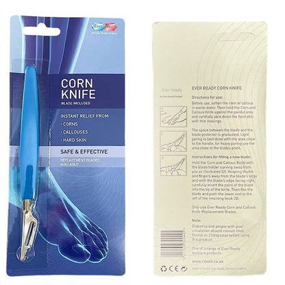 Ever Ready Corn Knife