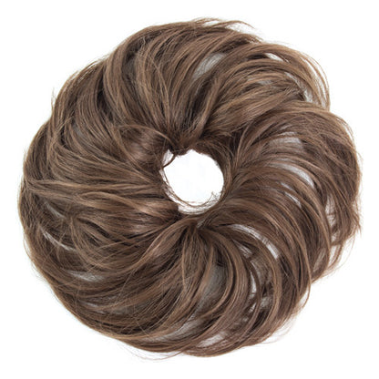 Wavy Hair Scrunchies – WNYL – Further Reduction !!! While Stocks Last
