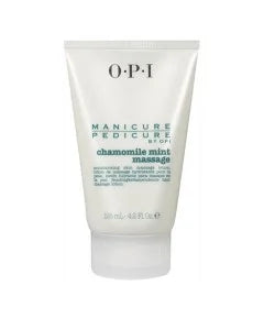 Manicure Pedicure Chamomile Mint Massage Lotion