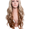 Lace Front Synthetic Full Head Wig – New Arrival