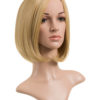 Jenny Side Parting Synthetic Bob Wig | Stock Clearance!!! While stocks last!!!